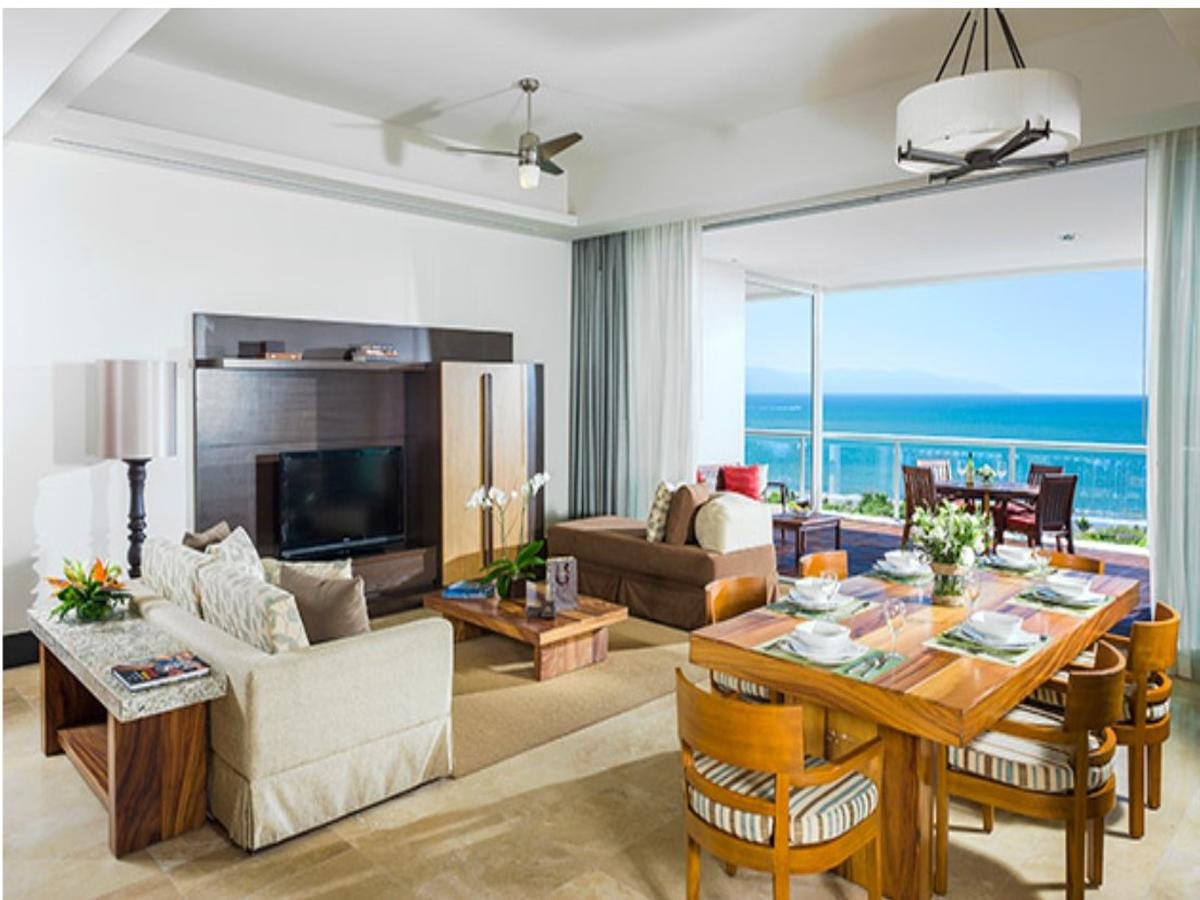 Grand Luxxe Villa — Vidanta